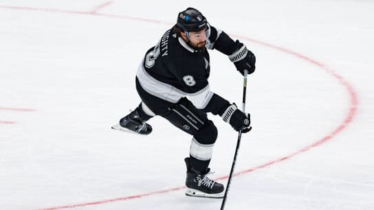 Kings exit interview notebook: left searching for answers