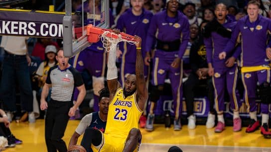 TST Best Bets: April 18, 2026