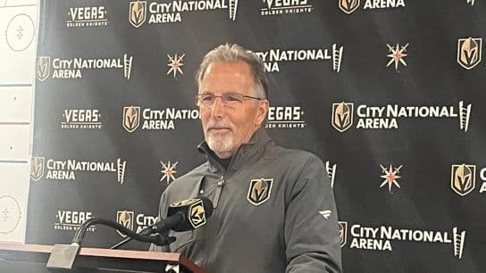 Tortorella has no one to blame but himself for big fine