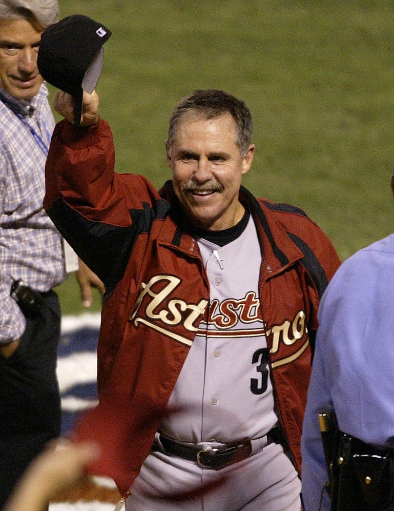 Phil Garner, MLB All-Star, World Series manager, Tennessee baseball great, dies at 76