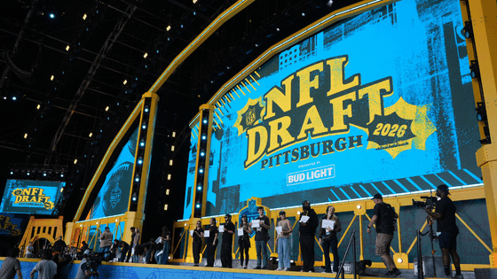 The biggest storylines on NFL Draft Day