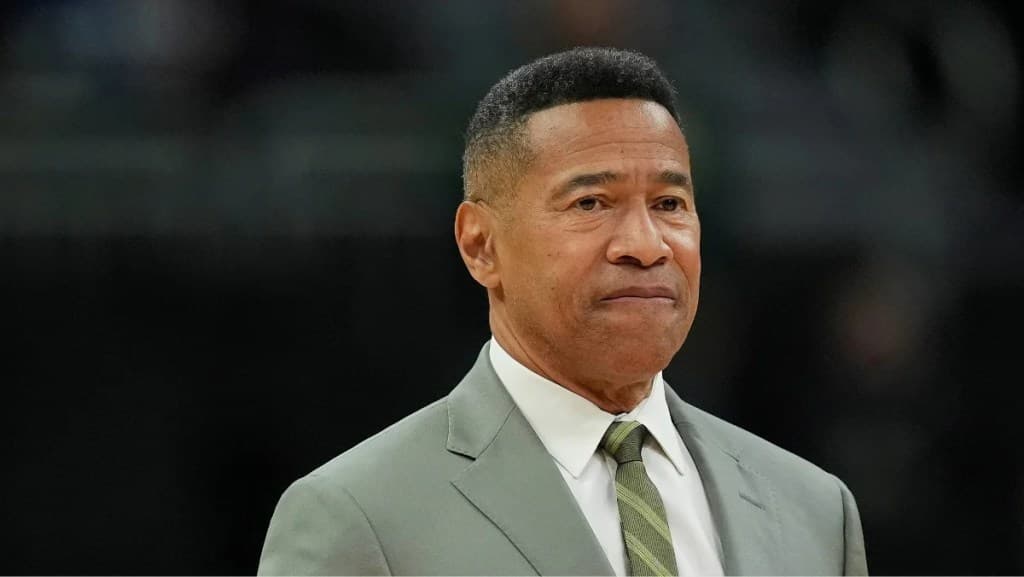 ESPN NBA Announcer Mark Jones to Exit After 36 Years