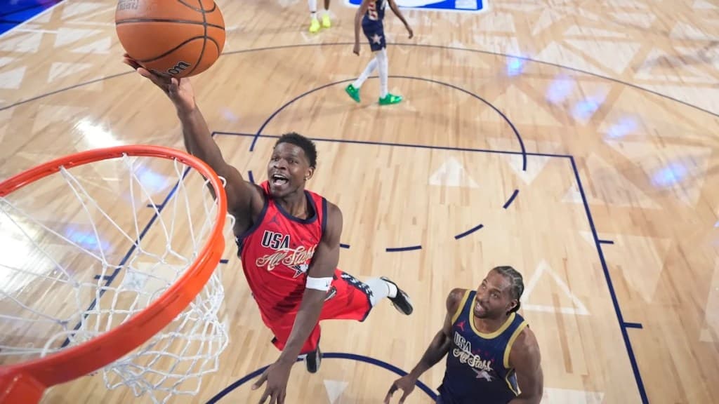 2026 NBA Season Scores Biggest Audience in 24 Years With 170 Million Total Viewers