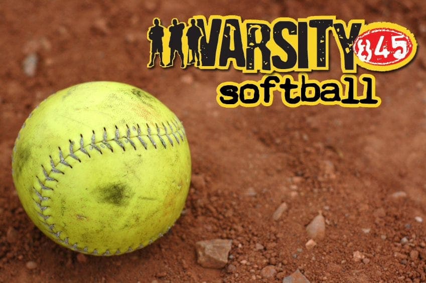 Vote for the Varsity 845 girls softball players of the week