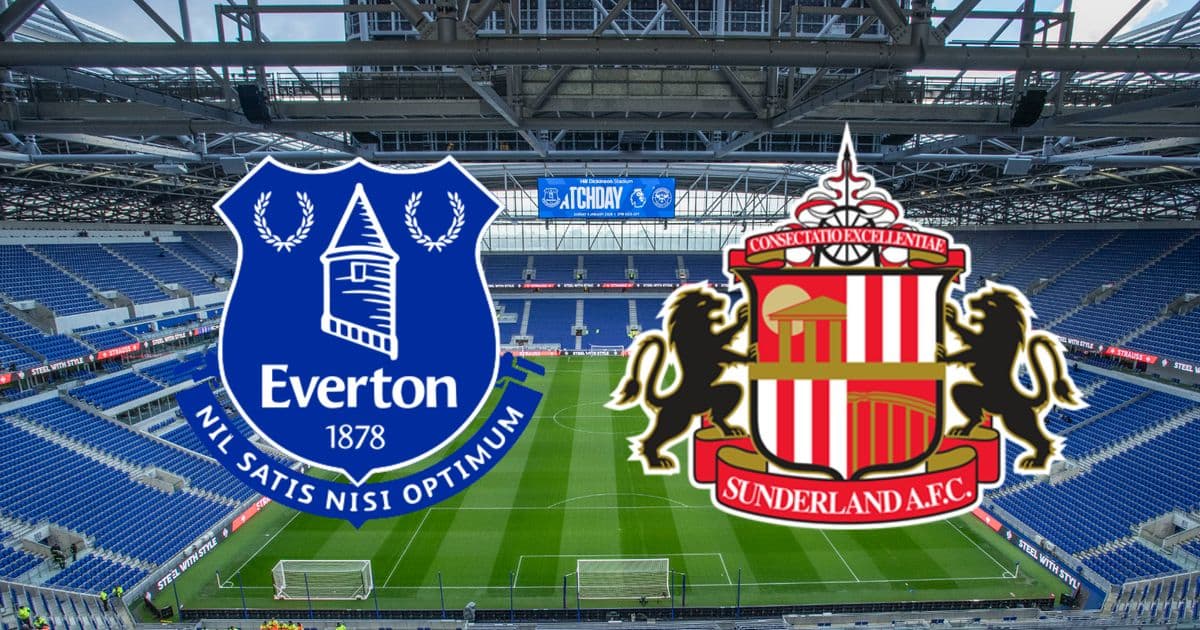 What Everton should expect from Sunderland