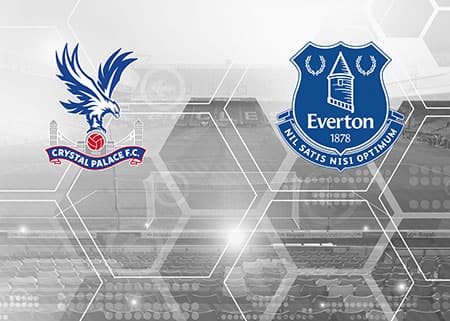 Crystal Palace vs Everton: Match Preview and Predicted Lineup