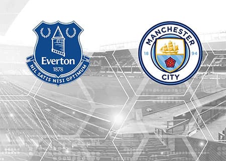 What Everton can expect against Manchester City