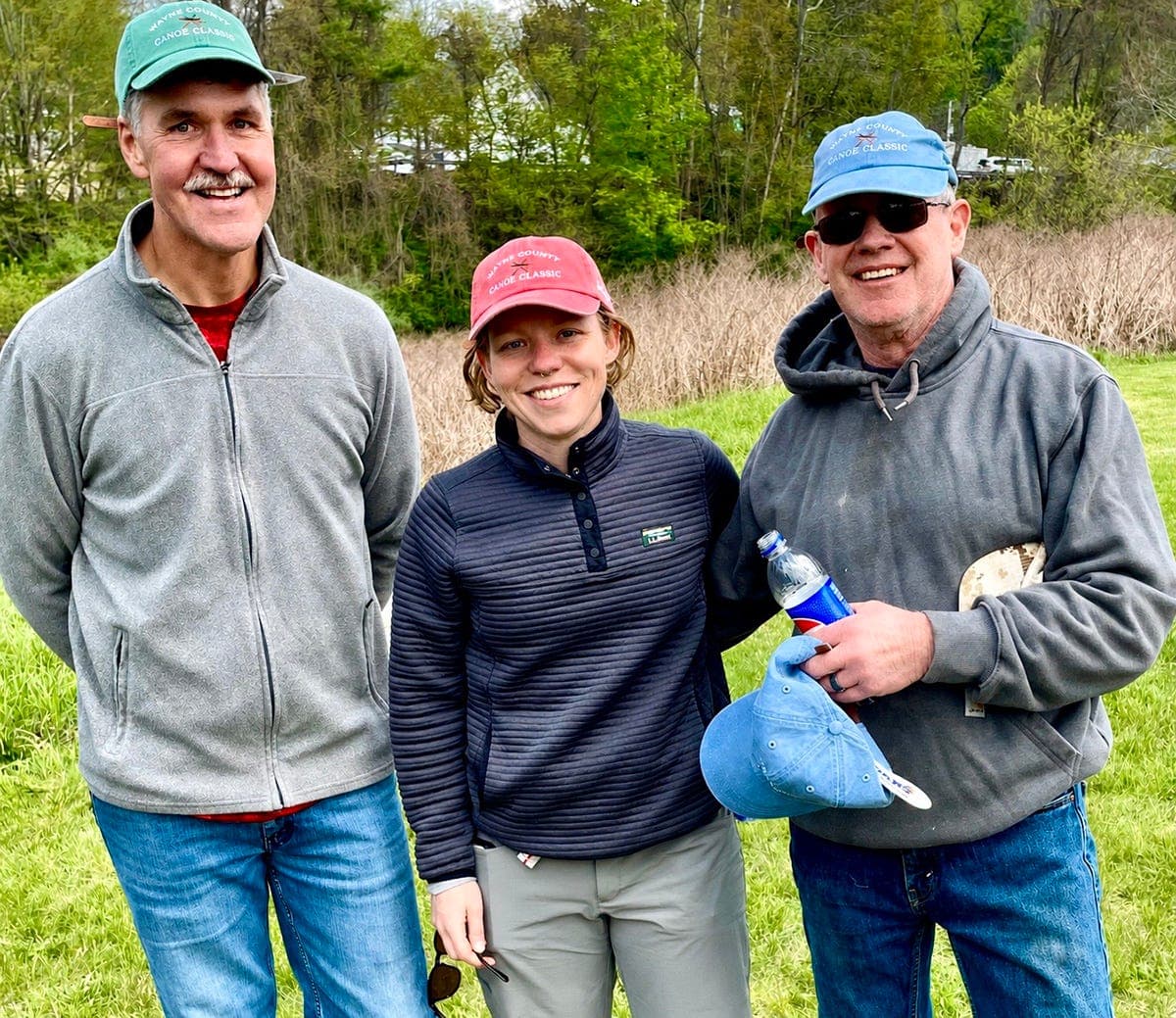 Honesdale Area Jaycees host 2026 Wayne County Canoe Classic