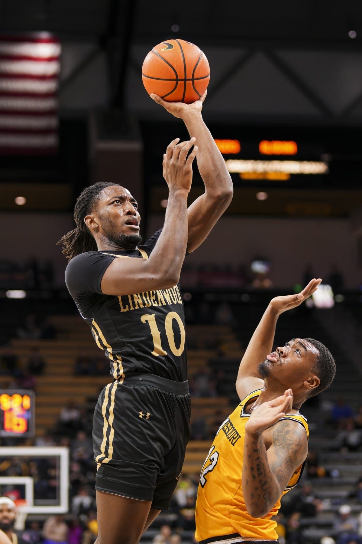 USC men’s basketball lands Lindenwood transfer Jadis Jones in portal