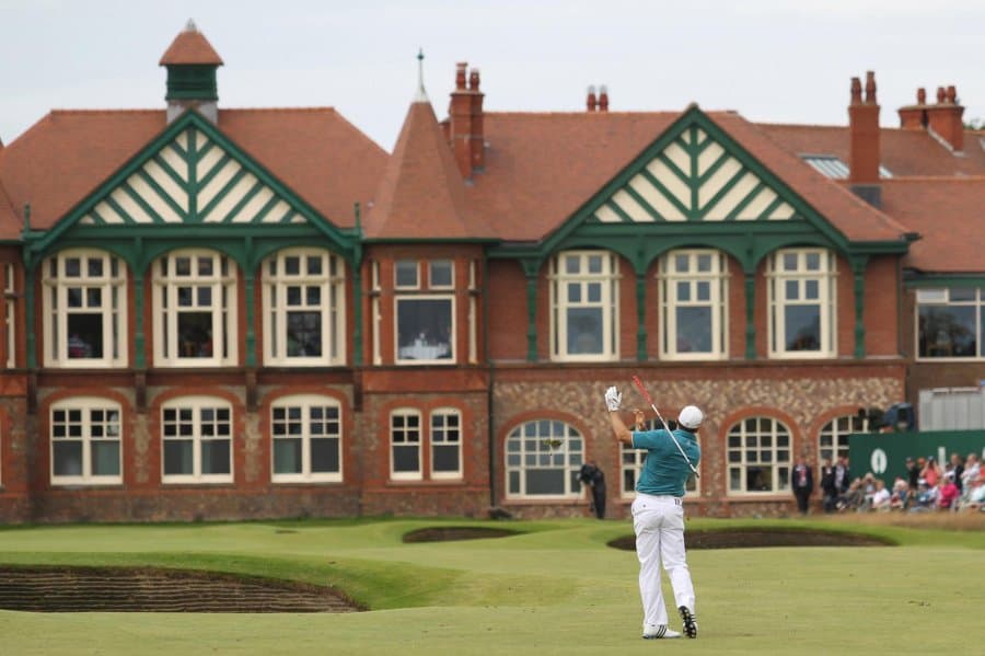 British Open to return to Royal Lytham & St Annes in 2028
