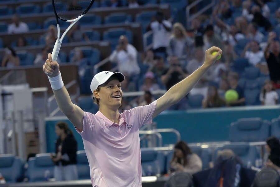 Sinner, Gauff among stars disappointed with French Open revenue share