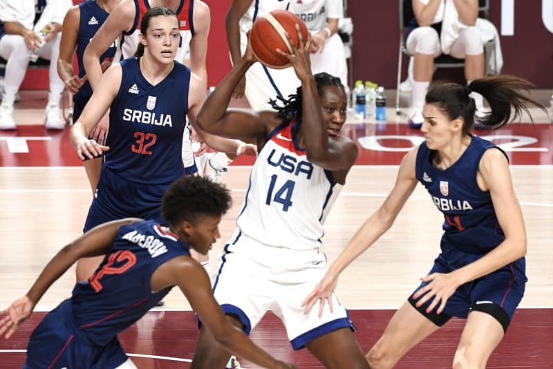 Tina Charles, WNBA rebounding leader, retires from basketball