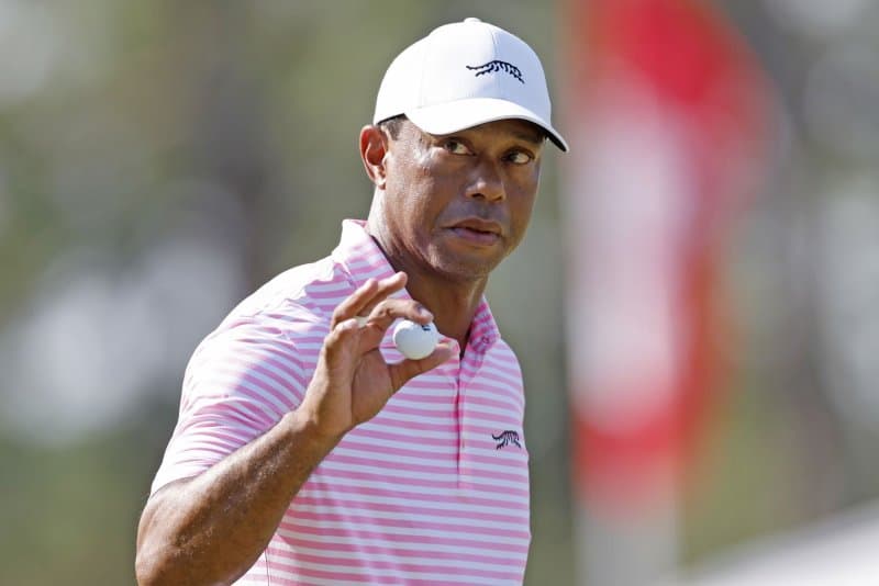 Tiger Woods' lawyer fights subpoena for drug prescriptions, cites 'intrusion'