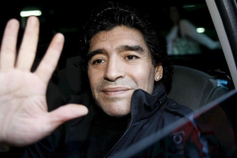 New trial begins in Argentina over soccer great Diego Maradona's death