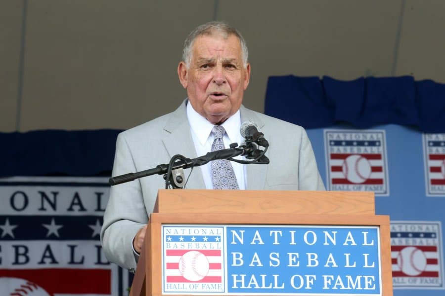 Hall of Famer, longtime Atlanta Braves manager Bobby Cox dies at 84