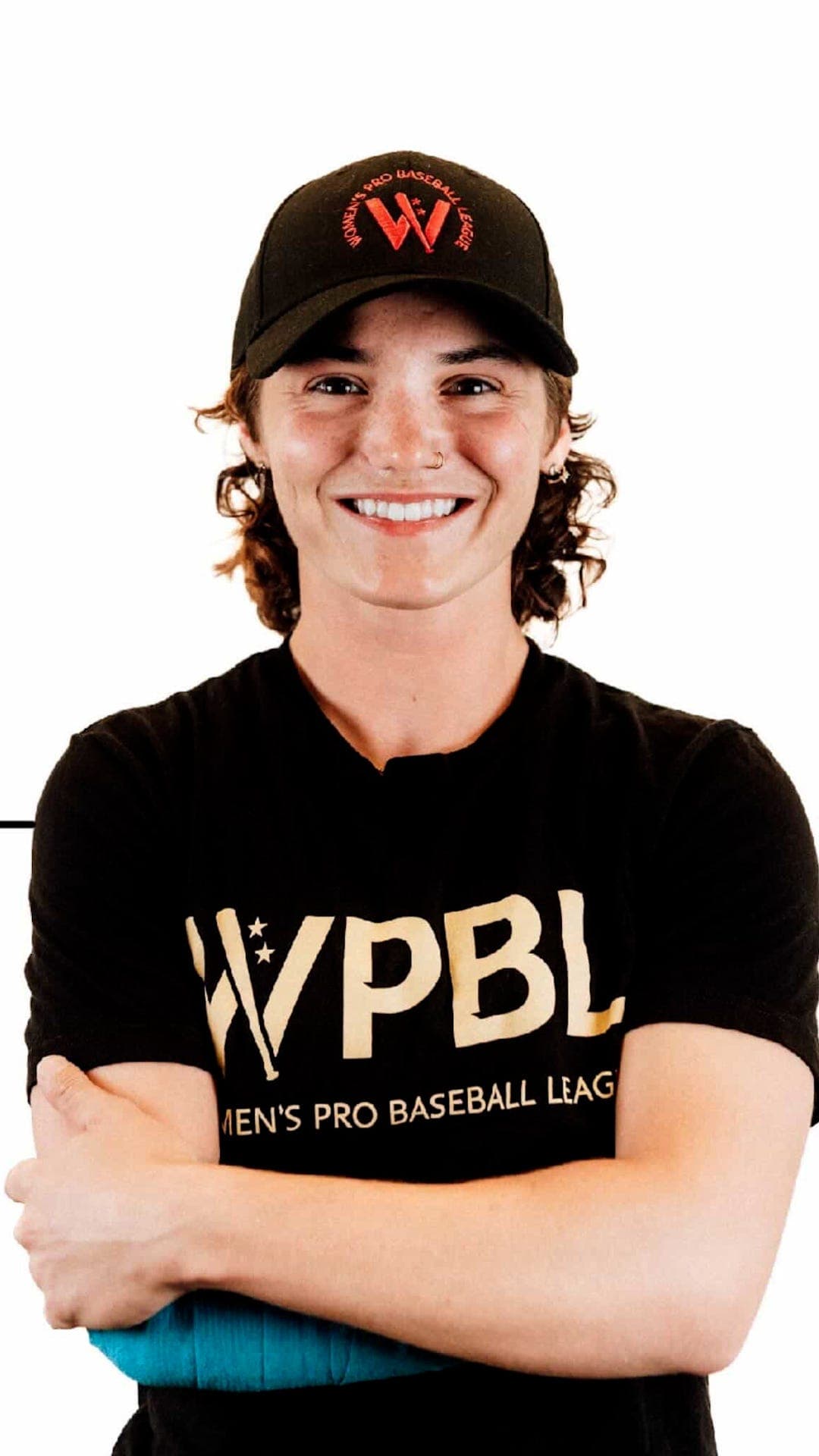 WPBL player Brittany Apgar's search for accessibility solution gains online support