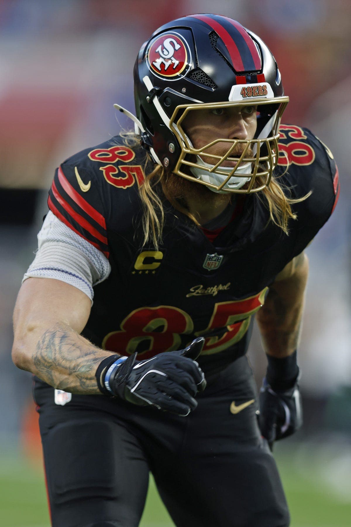 Will San Francisco 49ers make 2026 NFL playoffs? Expert record predictions