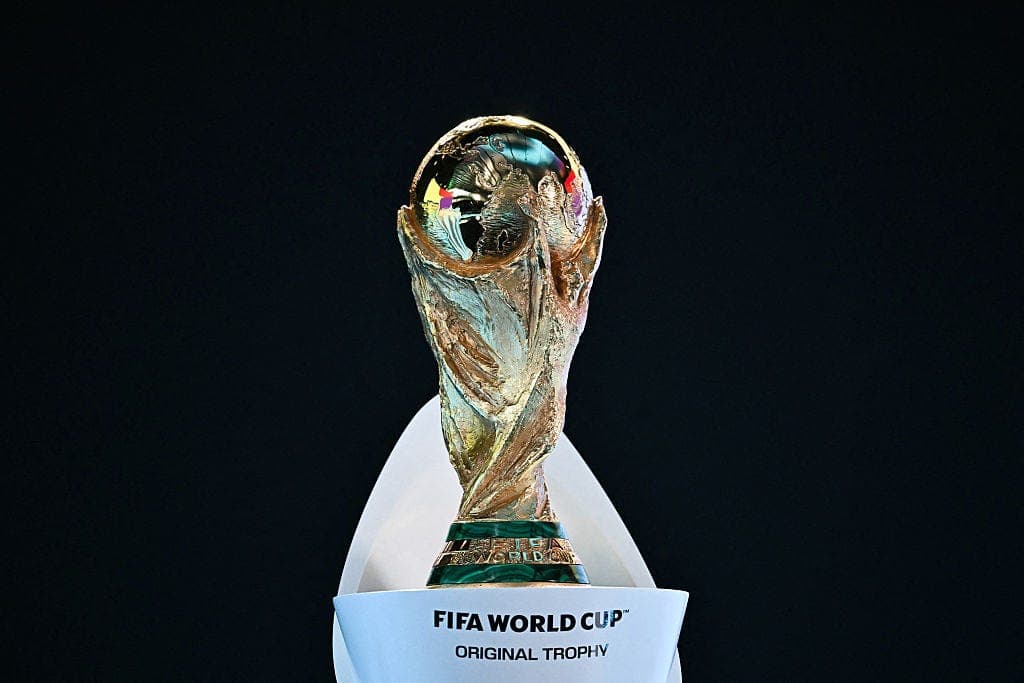 Fox Sports launches 'Miracle' World Cup ad campaign featuring USMNT