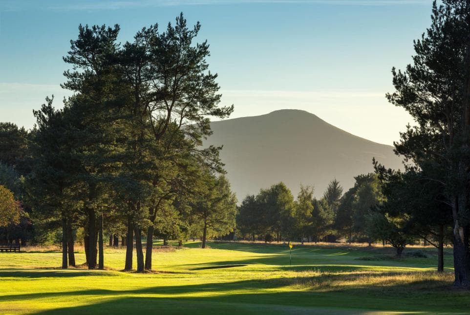 Ladybank Golf Club in Scotland has rich history, growing membership