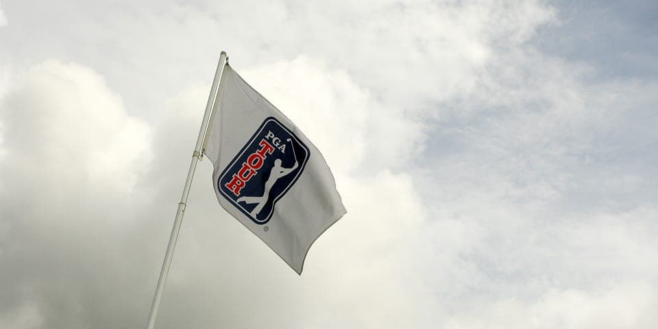 PGA Tour cuts 4 percent of workforce amid changes