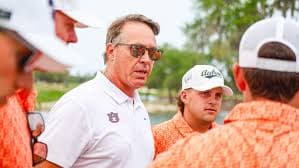 Final Bushnell/Golfweek men's college golf coaches polls for 2025-2026 season