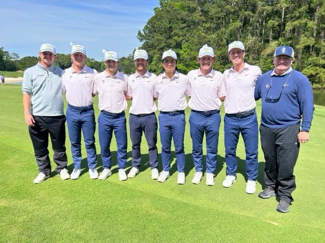 Middle Tennessee wins historic start with Golfweek/Stifel Spring Challenge title
