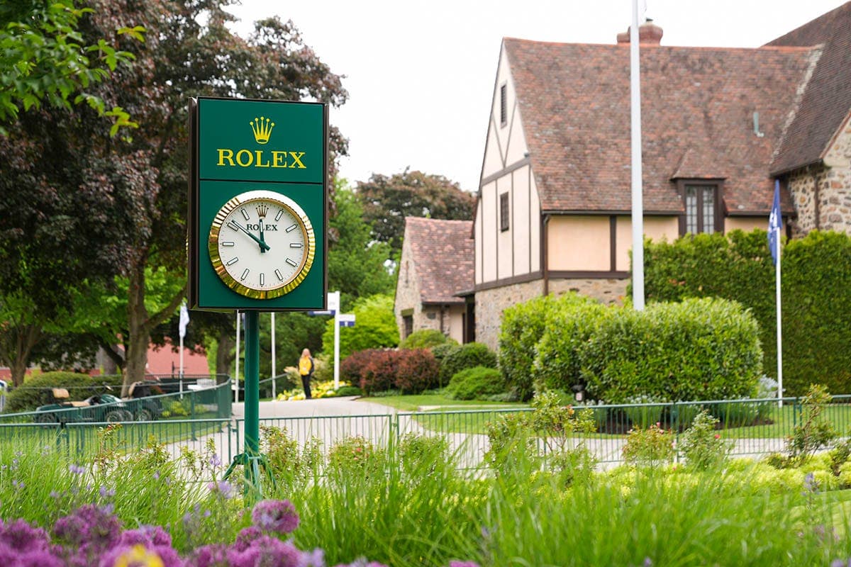 Things to know about Philadelphia's golf history, including the Wanamaker Trophy