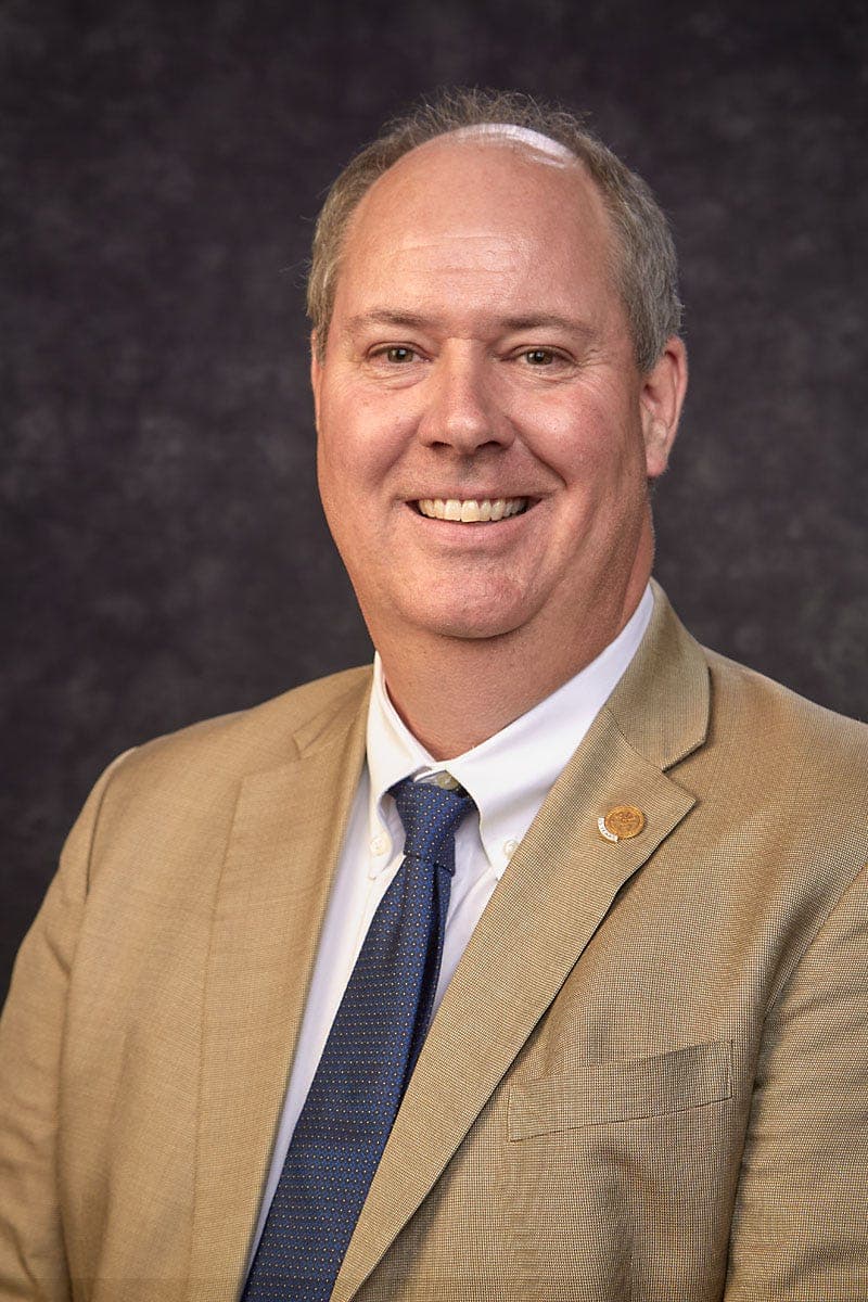 ‘Thank you for voting’: Remembering Brian Stubbs’ enduring impact on college golf