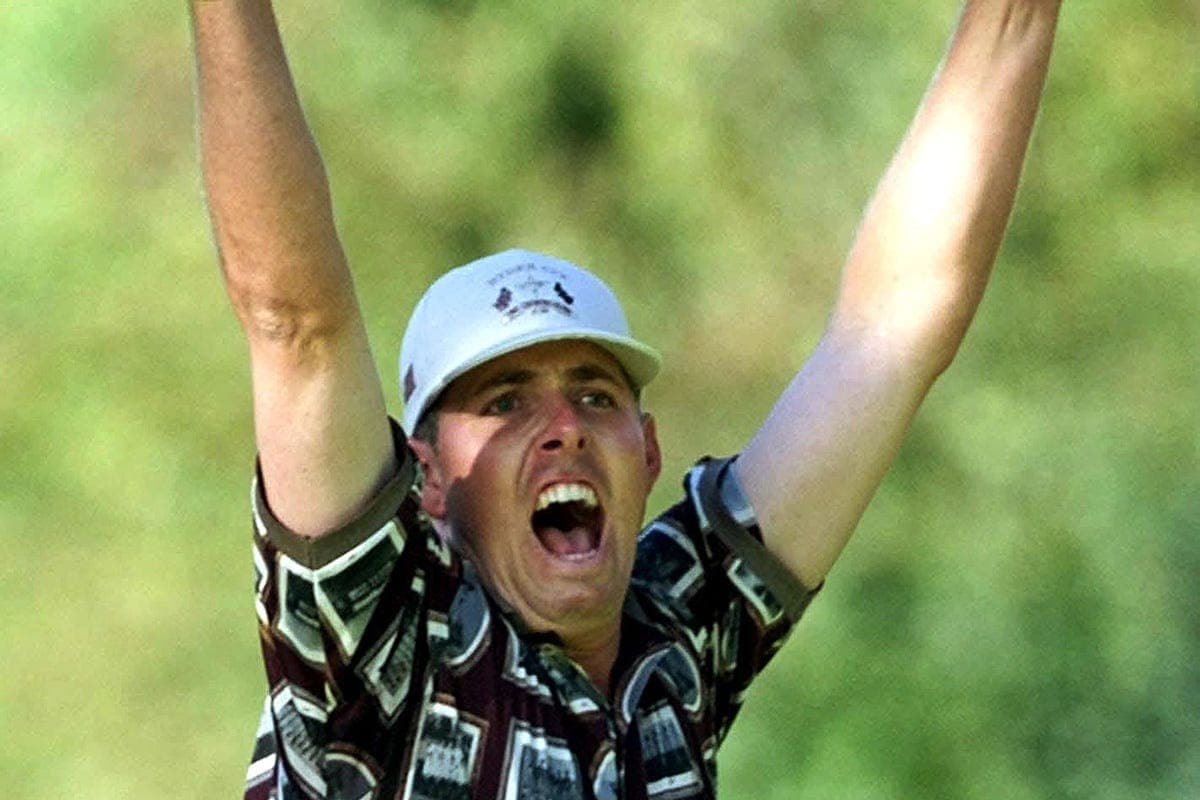 Justin Leonard: The American Luke Donald for Ryder Cup