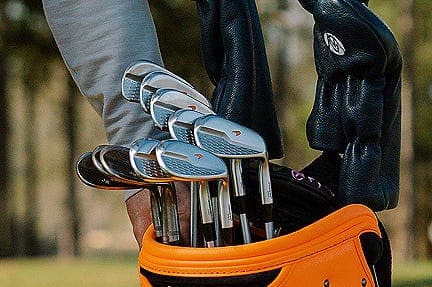 Justin Rose signs endorsement deal with McLaren Golf