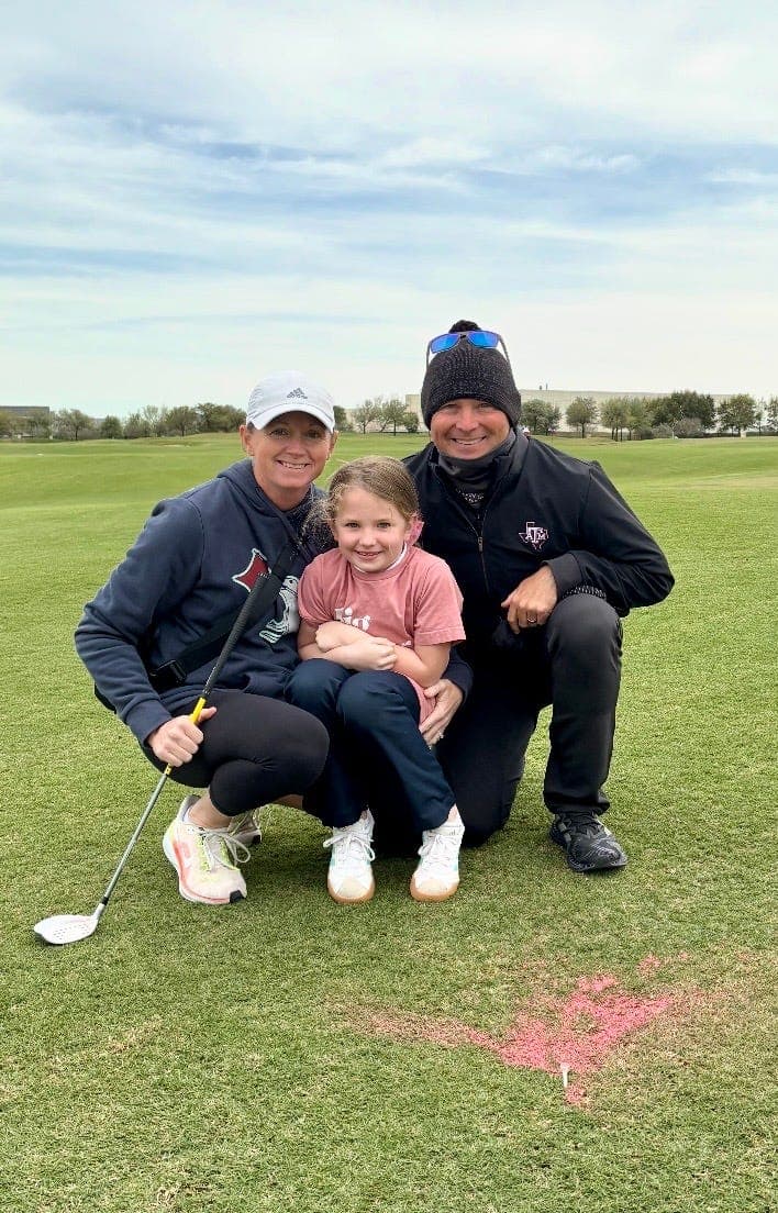 Stacy Lewis to play 2026 Chevron Championship while pregnant