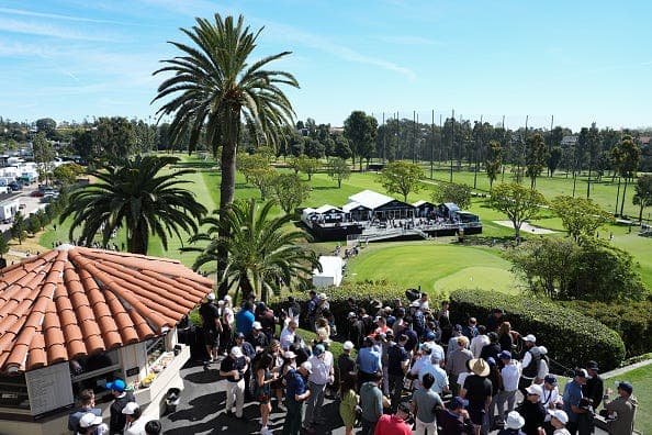 USWO at Riviera will feature primetime finish, new range tracker