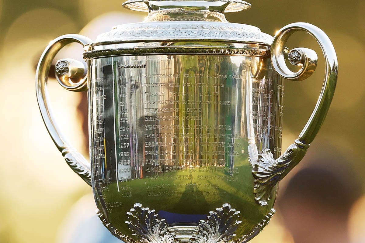 2026 PGA Championship TV, streaming coverage on CBS, ESPN