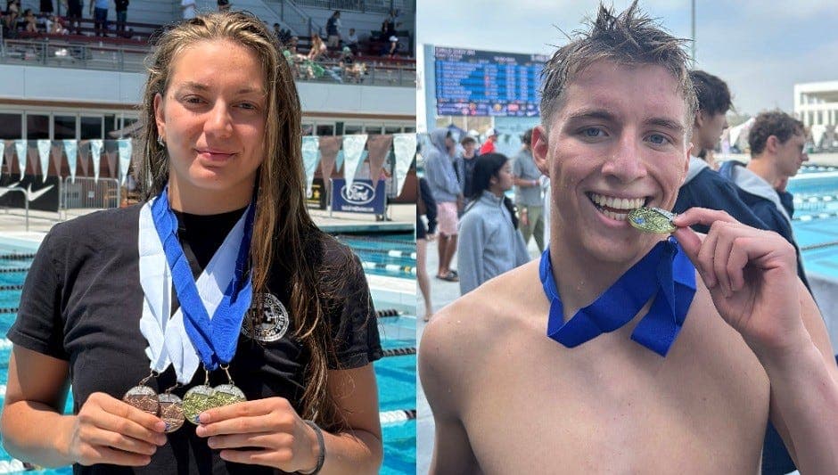 The Ventura Orthopedics Athletes of the Week