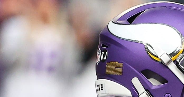 The Vikings Have a Couple of ‘Sleepers’ on the Roster
