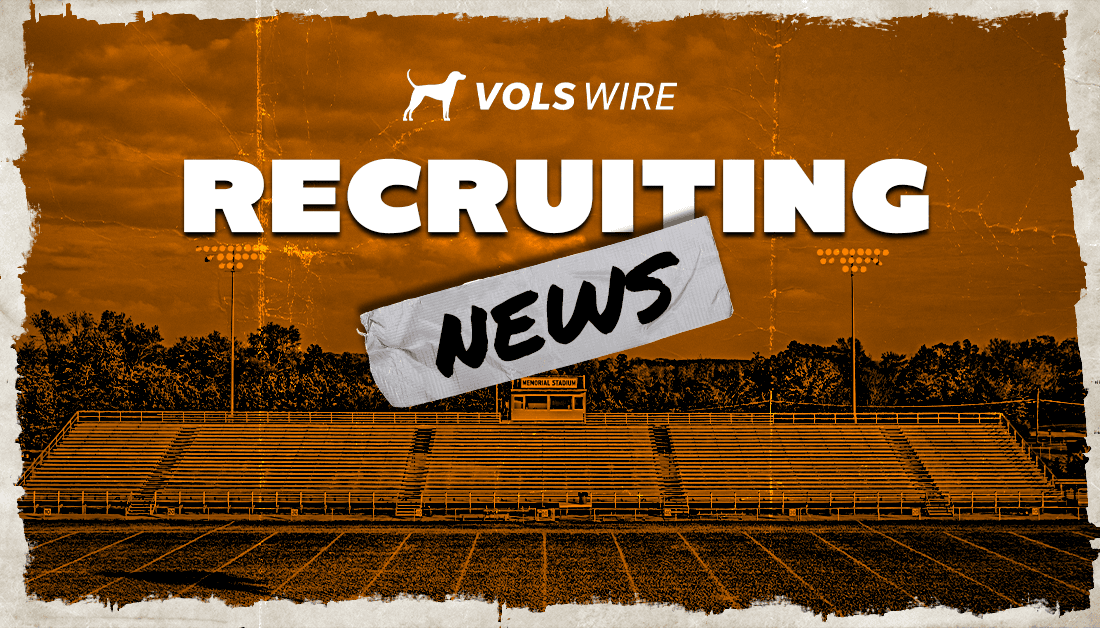 2027 Virginia safety names Tennessee football in top seven schools