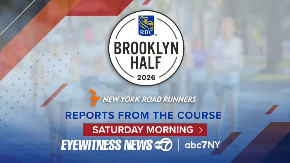NYRR's RBC Brooklyn Half features 29,000 runners