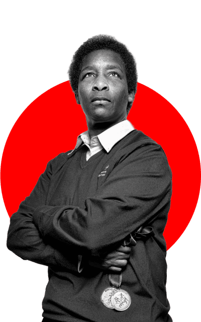 International sports icon Loretta Claiborne inspires Wiregrass Special Olympics athletes