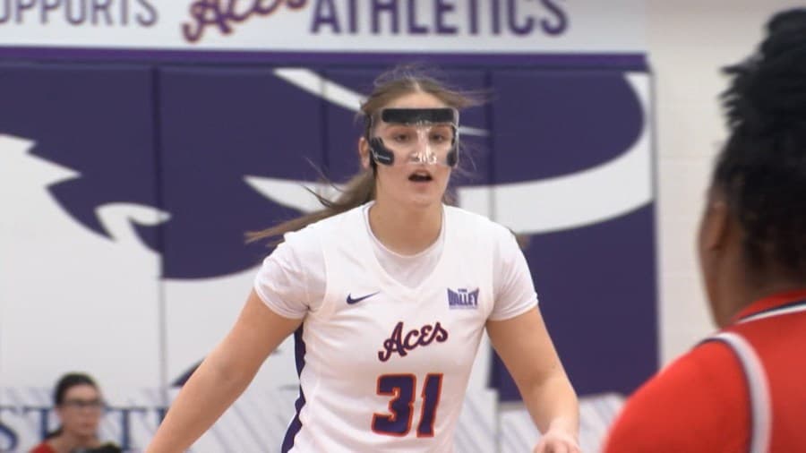 Yelena Savic commits to Sacramento State