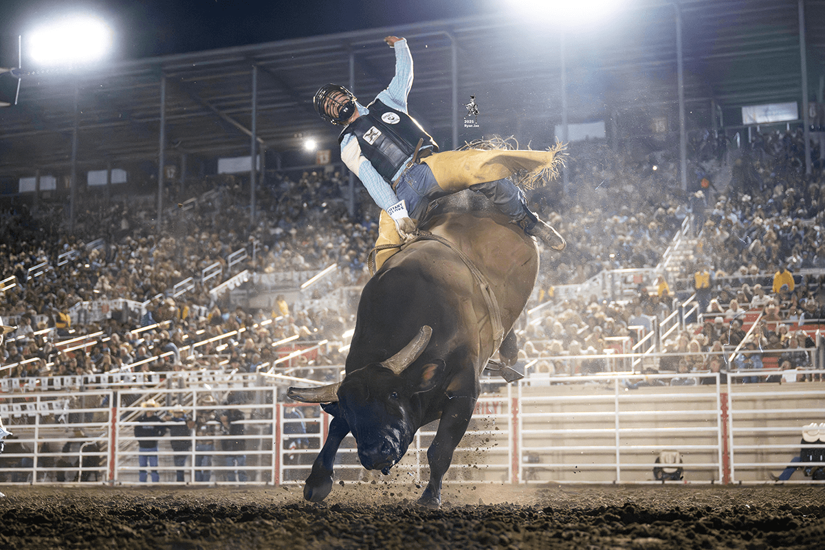 Tough Draw Tuesday: A Partnership Built on Authenticity between CINCH and Tough Draw