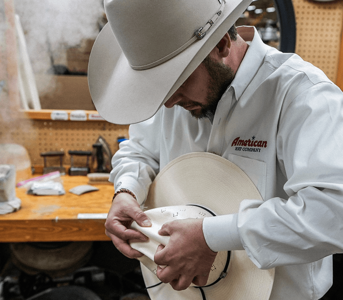 Tough Draw Tuesday: American Hat Company Continues Its Support of Tough Draw