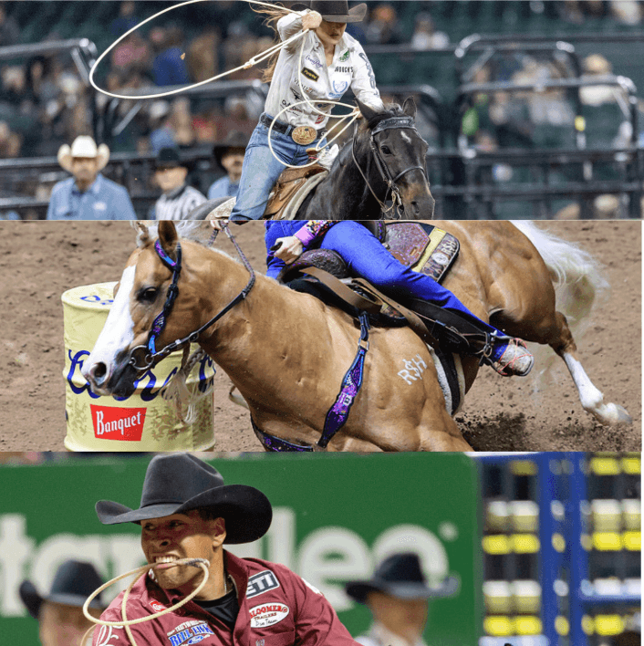 Calgary Stampede Set for Major Comebacks from Rodeo’s Biggest Names