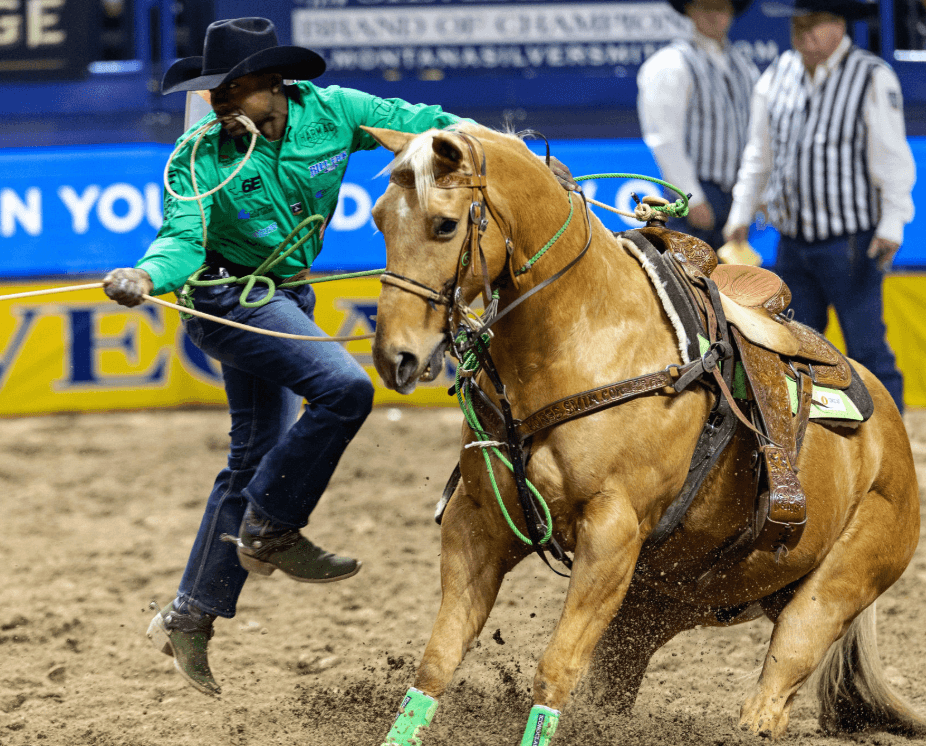Cory Solomon Wins American West Regional Finals With Eyes on 2 Million Dollar Prize