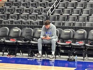 Magic’s playoff hopes take hit with Wagner’s injury update