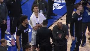 Magic top Timberwolves to keep hopes of Top 6 seed alive