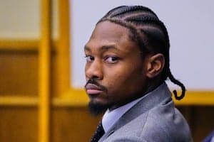 Jury begins deliberating in assault trial of former Patriots wide receiver Stefon Diggs