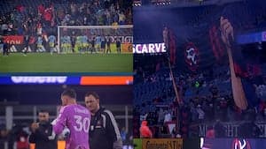 New England Revolution off to best home start in club history