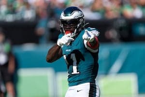 NFL star ‘likely to become a Patriot,’ report says