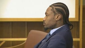 Jury seated in former Patriots star Stefon Diggs’ assault trial