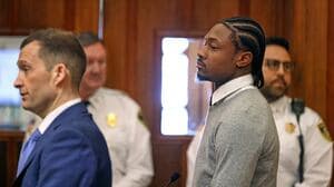 Trial for former Patriots star Stefon Diggs begins Monday